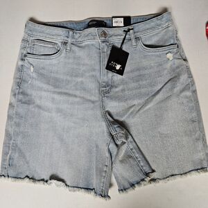 Simply‎ Vera Vera Wang High Rise Size 16P Shorts